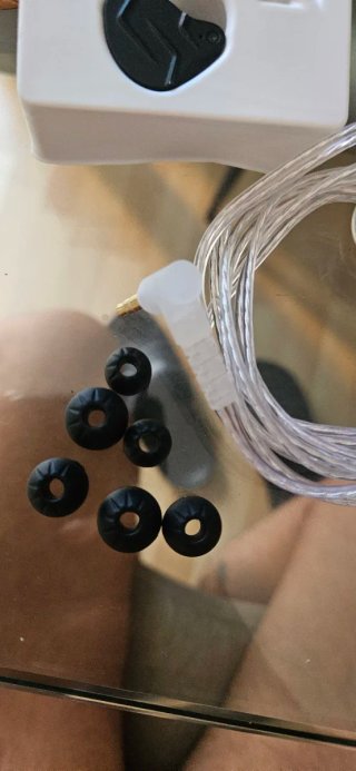 KZ ZSN PRO X Auriculares In-Ear