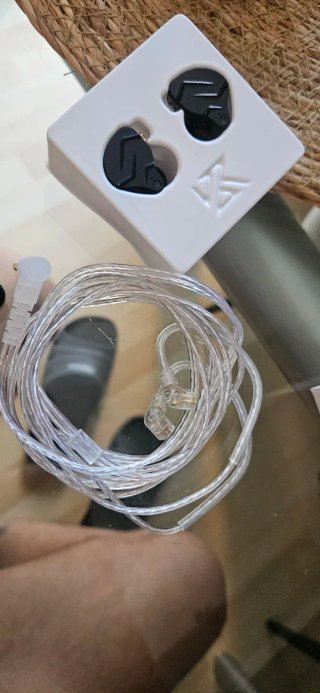 KZ ZSN PRO X Auriculares In-Ear