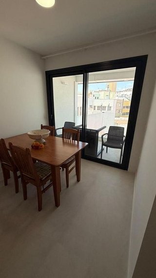 Piso en alquiler en Toscal en Santa Cruz de Tenerife