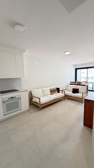 Piso en alquiler en Toscal en Santa Cruz de Tenerife