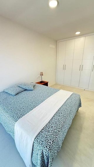 Piso en alquiler en Toscal en Santa Cruz de Tenerife