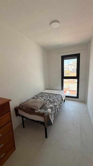 Piso en alquiler en Toscal en Santa Cruz de Tenerife