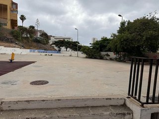 Terreno en venta en Cono Sur en Palmas de Gran Canaria(Las)