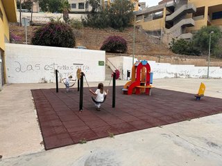 Terreno en venta en Cono Sur en Palmas de Gran Canaria(Las)