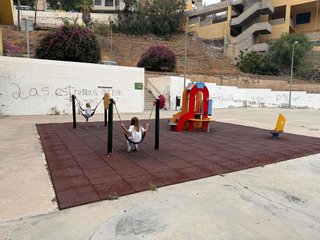 Terreno en venta en Cono Sur en Palmas de Gran Canaria(Las)