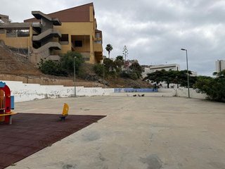Terreno en venta en Cono Sur en Palmas de Gran Canaria(Las)