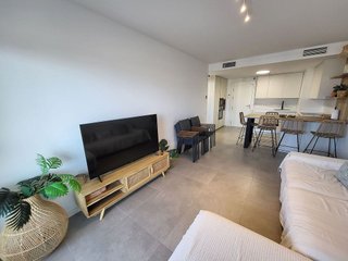Piso en alquiler en Nueva Andalucía en Almería