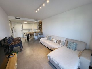 Piso en alquiler en Nueva Andalucía en Almería