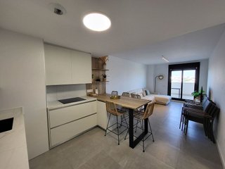 Piso en alquiler en Nueva Andalucía en Almería