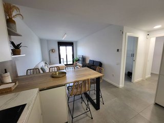 Piso en alquiler en Nueva Andalucía en Almería