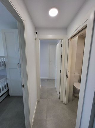 Piso en alquiler en Nueva Andalucía en Almería