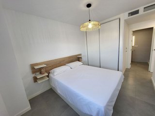Piso en alquiler en Nueva Andalucía en Almería