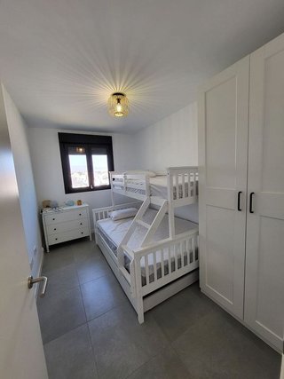 Piso en alquiler en Nueva Andalucía en Almería