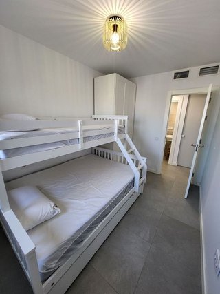 Piso en alquiler en Nueva Andalucía en Almería