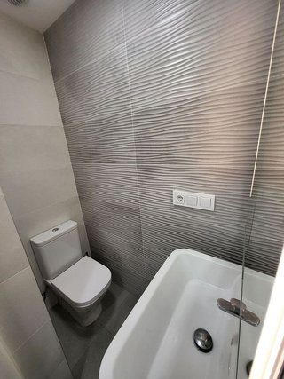 Piso en alquiler en Nueva Andalucía en Almería