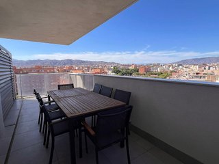 Piso en alquiler en Nueva Andalucía en Almería