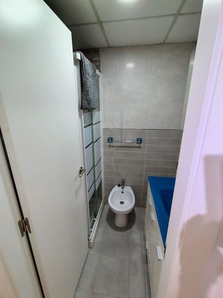 Ático en alquiler en San Agustín en Alicante