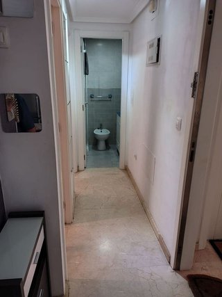 Ático en alquiler en San Agustín en Alicante