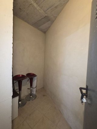 Ático en alquiler en San Agustín en Alicante