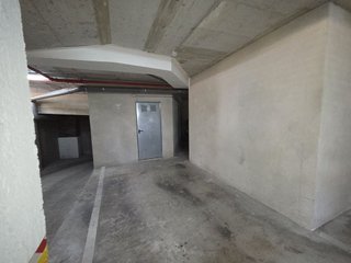 Ático en alquiler en San Agustín en Alicante
