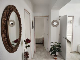 Piso en alquiler en El Tardón - El Carmen en Sevilla