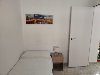 Piso en alquiler en El Tardón - El Carmen en Sevilla