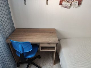 Piso en alquiler en El Tardón - El Carmen en Sevilla