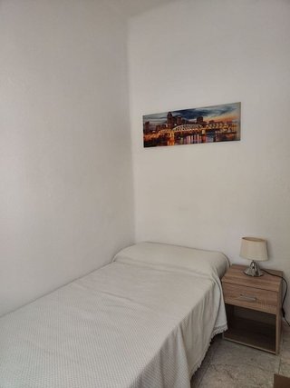 Piso en alquiler en El Tardón - El Carmen en Sevilla