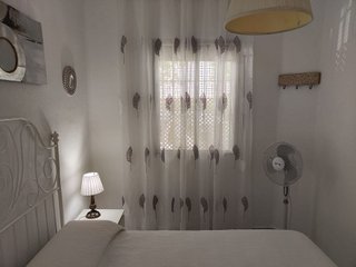 Piso en alquiler en El Tardón - El Carmen en Sevilla