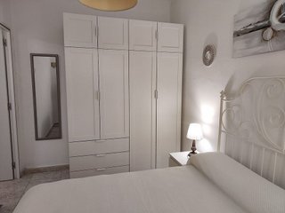 Piso en alquiler en El Tardón - El Carmen en Sevilla