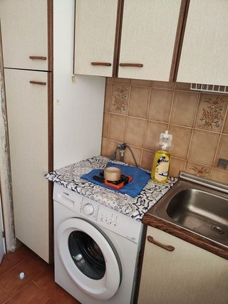 Piso en alquiler en El Tardón - El Carmen en Sevilla