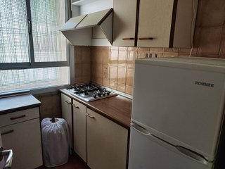 Piso en alquiler en El Tardón - El Carmen en Sevilla