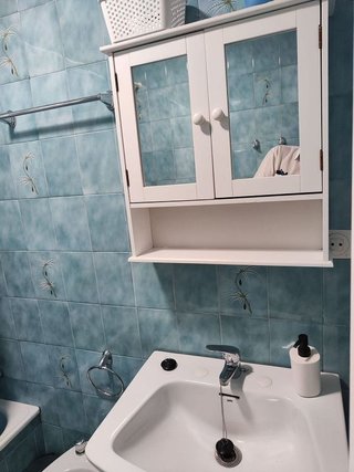 Piso en alquiler en El Tardón - El Carmen en Sevilla