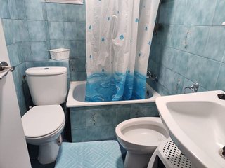 Piso en alquiler en El Tardón - El Carmen en Sevilla