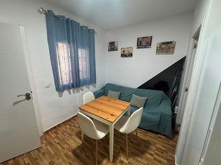 Piso en alquiler en Nervión en Sevilla