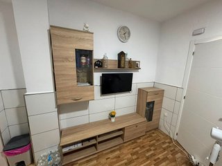 Piso en alquiler en Nervión en Sevilla