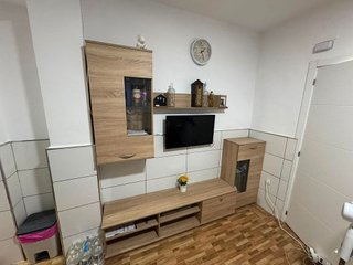 Piso en alquiler en Nervión en Sevilla