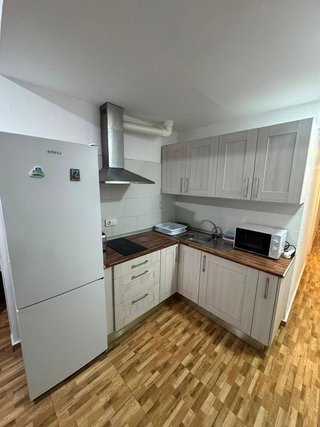 Piso en alquiler en Nervión en Sevilla