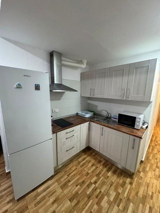 Piso en alquiler en Nervión en Sevilla