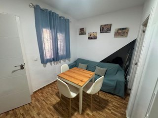Piso en alquiler en Nervión en Sevilla