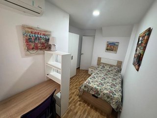 Piso en alquiler en Nervión en Sevilla
