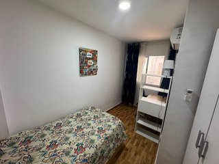 Piso en alquiler en Nervión en Sevilla