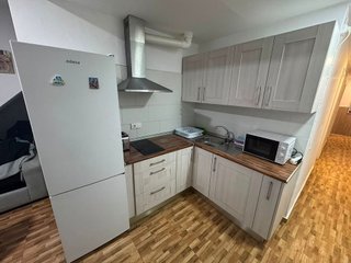 Piso en alquiler en Nervión en Sevilla