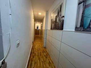 Piso en alquiler en Nervión en Sevilla