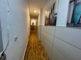 Piso en alquiler en Nervión en Sevilla