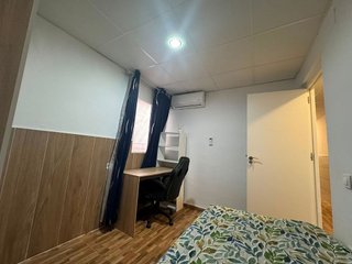 Piso en alquiler en Nervión en Sevilla