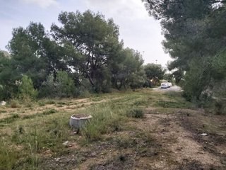 Terreno en venta en Eixample Residencial en Roda de Barà