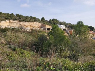 Terreno en venta en Eixample Residencial en Roda de Barà