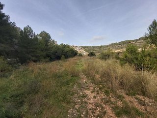 Terreno en venta en Eixample Residencial en Roda de Barà