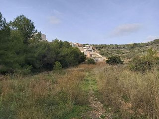 Terreno en venta en Eixample Residencial en Roda de Barà